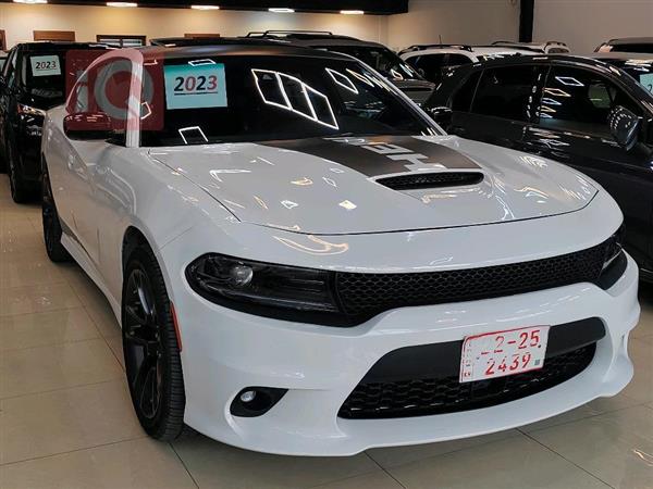 Dodge for sale in Iraq